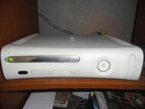 Xbox lt Chispeado 60gb De Memoria.