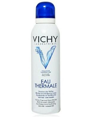 Agua Thermal Vichy Eau Thermale