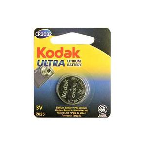 Bateria Cr Kodak