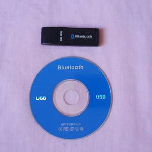 Bluetooth Pendrive 3.0 Usb Hk-808