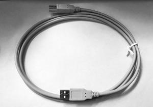 Cable Usb Tipo A-b