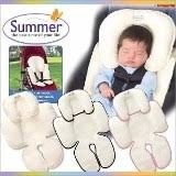 Cojin Con Soporte Para Bebe, Carro, Coche, Portabebe, Summer