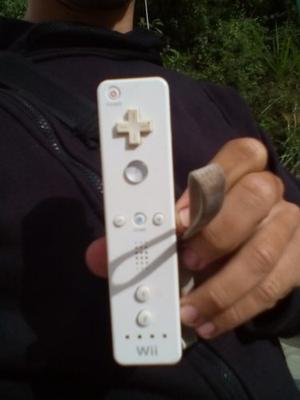 Comtro Wii Para Reparar O Repuesto