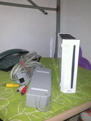 Consola Wii