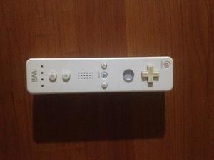 Control De Wii