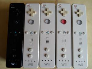 Control Para Nintendo Wii Para Reparar