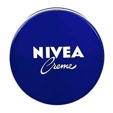 Crema Nivea Original Lata 150ml