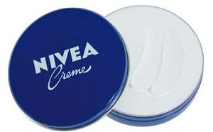 Crema Nivea Original Lata 150ml Original