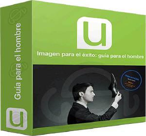 Imagen Para El Éxito Guía Para El Hombre Vídeos Udemy