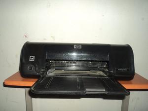 Impresora Hp Deskjet D