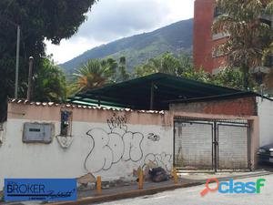 Lindo terreno con casa para remodelar, que incluye proyecto