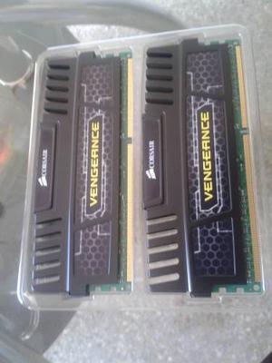Memoria Ram Pro 16 Gb (2 X 8)