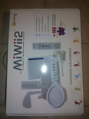 Mi Wii2