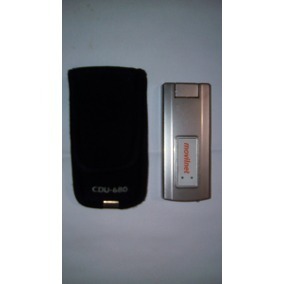 Modem Usb Cdu-680 C-motech