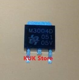 Mosfets Md Transistores