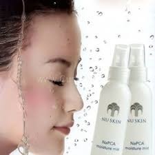 Napcar Mist Nuskin