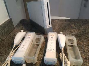 Nintendo Wii