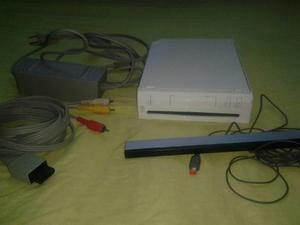 Nintendo Wii Chipeado