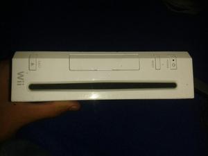 Nintendo Wii Chipeado