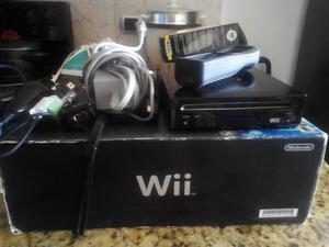 Nintendo Wii Lector Malo