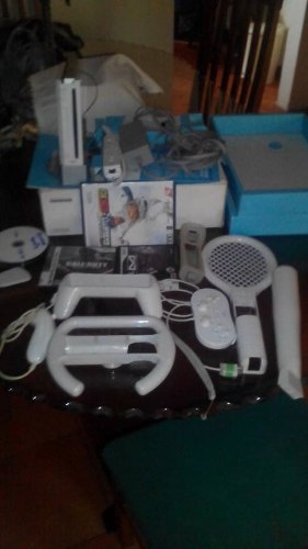 Nintendo Wii Original