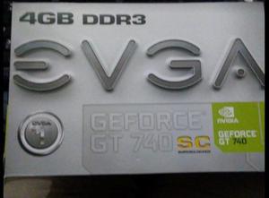 Nvidia Geforce Gt gb Drr3 Sc