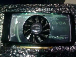 Nvidia Geforce Gtx 550 Ti Ddr5 1gb