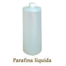 Parafina Liquida