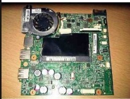 Placa Madre Intel Compatible Mg101a3