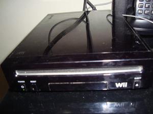 Se Vende Nintendo Wii, Con Juegos