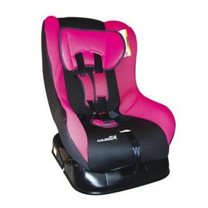 Silla De Bebe Para Carro Cutie Babies (se Uso Una Sola Vez)