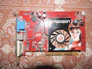 Tarjeta De Video Ati Radeon X Pro Para Reparar