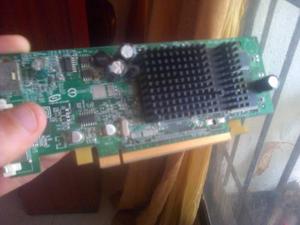 Tarjeta De Video Ati Radeon X300/x550/x