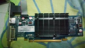 Tarjeta De Video Ddr2