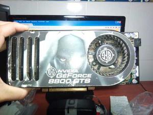 Tarjeta De Video Geforce gts Para Repuesto