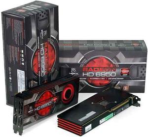 Tarjeta De Video Pcie Xfx Radeon Hdgb Ddr5