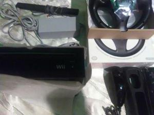 Vendo Wii Como Nuevo