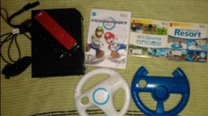 Wii