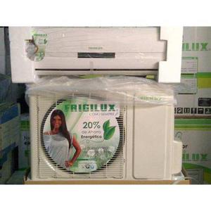 Aire Acondicionado Split Frigilux 12000 Btu Nuevo