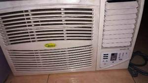 Aire Acondicionado Ventana 12.000btu 110v Usado Mi Idea