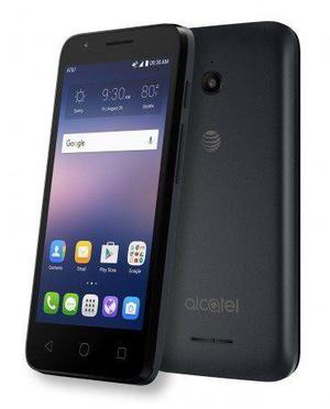 Alcatel Ideal 4g Lte Desbloqueado 4060a.. Nuevos Y Liberados