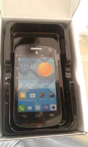 Alcatel One Touch Pop C1 Android 4.2 Whatsapp