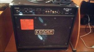 Amplificador De Bajo Fender Rumble 350 Oferta