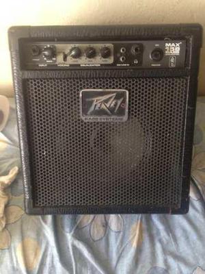 Amplificador Peavey Rage 158