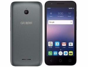 Android 5.1 1gb Ram Quadcore 4g Lte 4.5 Pulg Alcatel