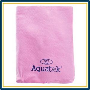 Aquatek Toalla Microfibra Sports Towel
