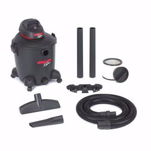 Aspiradora Industrial Shop-vac 12 Galones, Oferta!