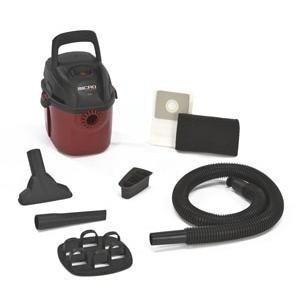 Aspiradora Shop Vac 1hp 1galon. Micro, Original, Oferta!-