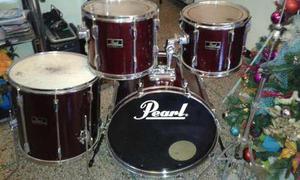 Bateria Pearl Serie Export.