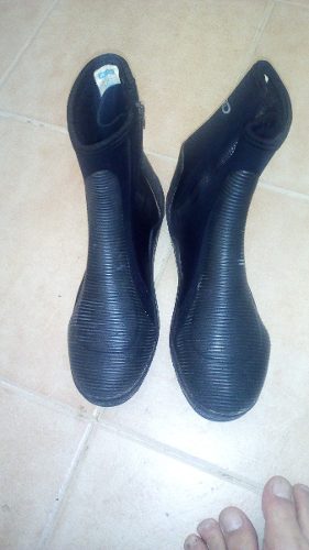Botas De Buceo